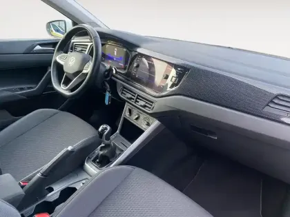 Photo 10 Volkswagen Polo  1.0 TSI 95 S&S BVM5