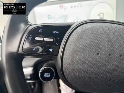Photo 16 Hyundai Ioniq 5 Gén. I Ph1 Intuitive 5