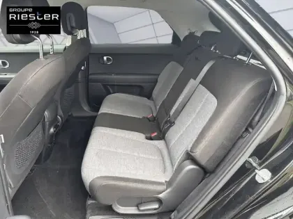 Photo 9 Hyundai Ioniq 5 Gén. I Ph1 Intuitive 5