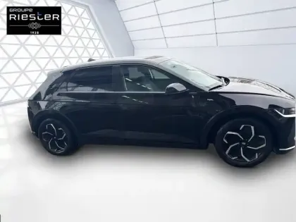 Photo 43 Hyundai Ioniq 5  58 kWh - 170 ch