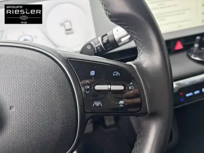 Photo 15 Hyundai Ioniq 5 Gén. I Ph1 Intuitive 5