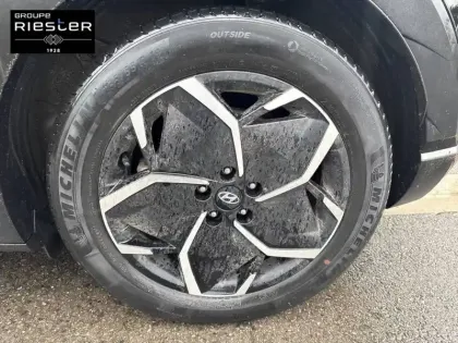 Photo 50 Hyundai Ioniq 5  58 kWh - 170 ch