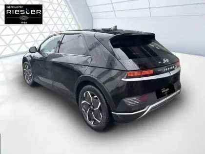 Photo 46 Hyundai Ioniq 5  58 kWh - 170 ch