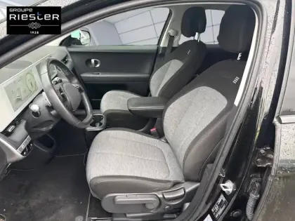 Photo 48 Hyundai Ioniq 5  58 kWh - 170 ch