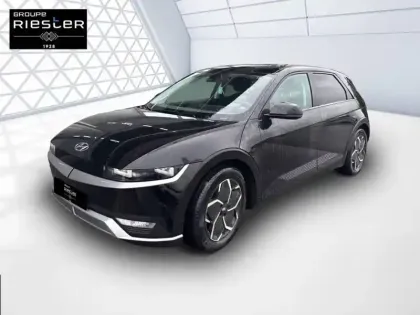 Photo Hyundai Ioniq 5 Intuitive