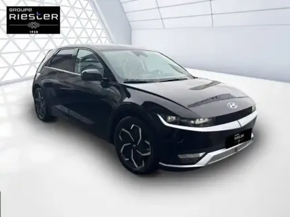 Photo 42 Hyundai Ioniq 5  58 kWh - 170 ch