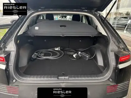 Photo 25 Hyundai Ioniq 5  58 kWh - 170 ch