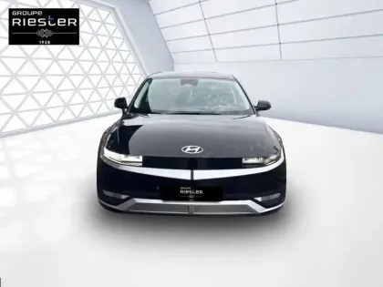 Photo 21 Hyundai Ioniq 5  58 kWh - 170 ch