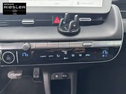 Photo 31 Hyundai Ioniq 5  58 kWh - 170 ch