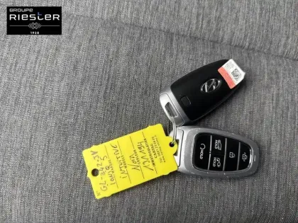 Photo 39 Hyundai Ioniq 5  58 kWh - 170 ch