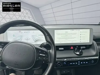 Photo 7 Hyundai Ioniq 5 Gén. I Ph1 Intuitive 5