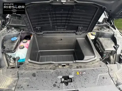 Photo 53 Hyundai Ioniq 5  58 kWh - 170 ch