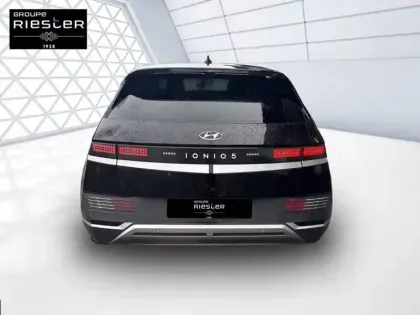 Photo 24 Hyundai Ioniq 5  58 kWh - 170 ch