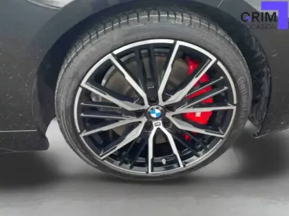 Photo 34 BMW Serie 1 M135i xDrive 306 ch BVA8