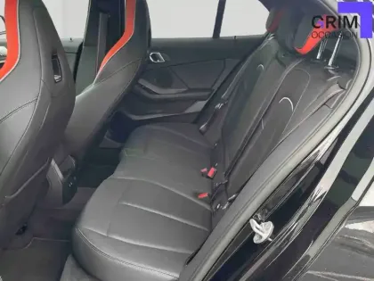 Photo 10 BMW Serie 1 M135i xDrive 306 ch BVA8