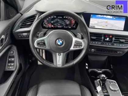 Photo 47 BMW Serie 1 M135i xDrive 306 ch BVA8