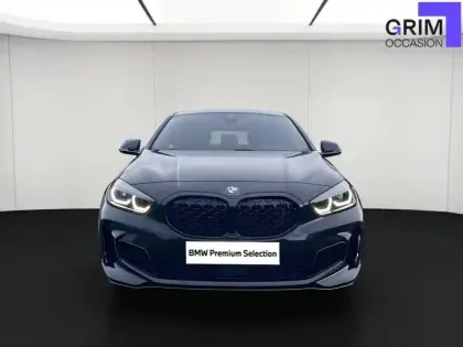 Photo 59 BMW Serie 1 M135i xDrive 306 ch BVA8