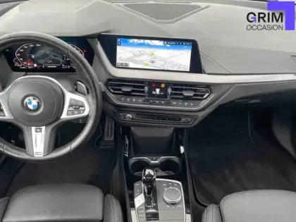 Photo 46 BMW Serie 1 M135i xDrive 306 ch BVA8