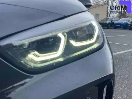 Photo 16 BMW Serie 1 M135i xDrive 306 ch BVA8