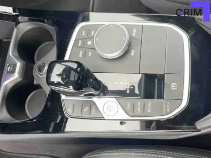 Photo 51 BMW Serie 1 M135i xDrive 306 ch BVA8