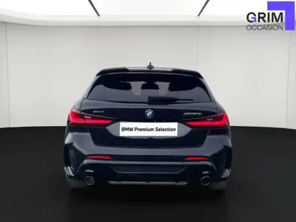 Photo 60 BMW Serie 1 M135i xDrive 306 ch BVA8