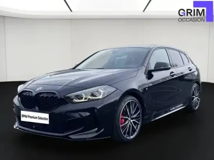 Photo 42 BMW Serie 1 M135i xDrive 306 ch BVA8