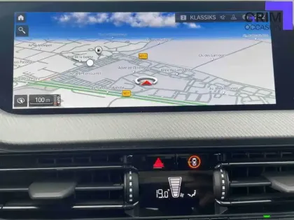 Photo 28 BMW Serie 1 M135i xDrive 306 ch BVA8