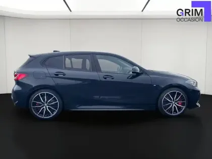 Photo 44 BMW Serie 1 M135i xDrive 306 ch BVA8