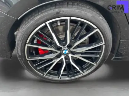 Photo 35 BMW Serie 1 M135i xDrive 306 ch BVA8