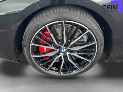 Photo 54 BMW Serie 1 M135i xDrive 306 ch BVA8