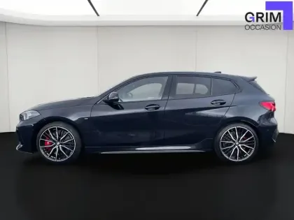 Photo 61 BMW Serie 1 M135i xDrive 306 ch BVA8