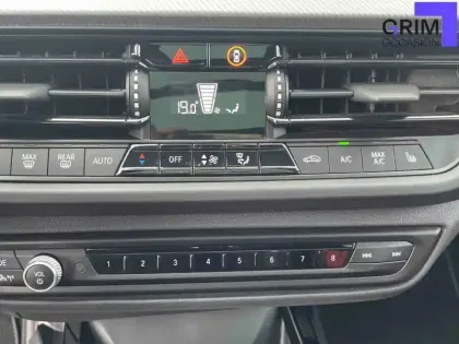 Photo 50 BMW Serie 1 M135i xDrive 306 ch BVA8