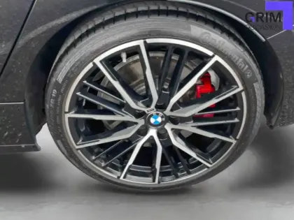 Photo 36 BMW Serie 1 M135i xDrive 306 ch BVA8