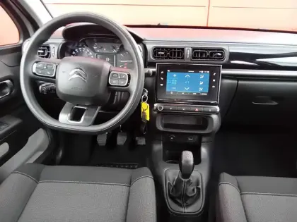 Photo 10 Citroën C3  PureTech 83 S&S BVM5