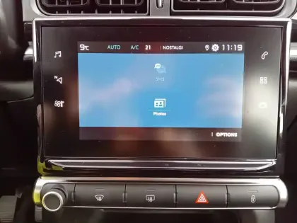 Photo 20 Citroën C3  PureTech 83 S&S BVM5