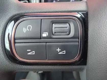 Photo 14 Citroën C3  PureTech 83 S&S BVM5