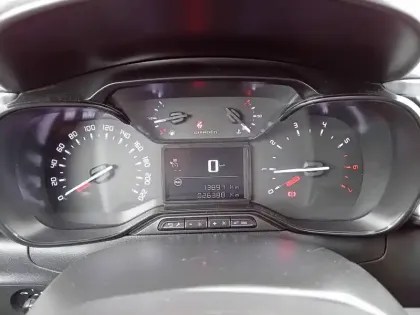 Photo 12 Citroën C3  PureTech 83 S&S BVM5