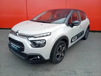 Photo Citroën C3 Feel Pack