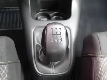 Photo 22 Citroën C3  PureTech 83 S&S BVM5