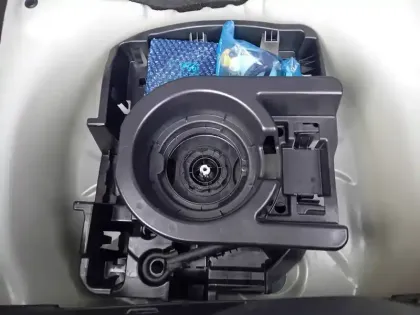 Photo 8 Citroën C3  PureTech 83 S&S BVM5