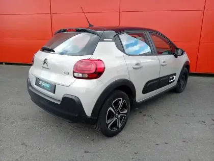 Photo 6 Citroën C3  PureTech 83 S&S BVM5