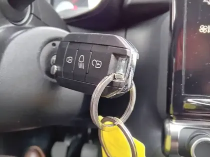 Photo 23 Citroën C3  PureTech 83 S&S BVM5