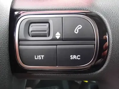 Photo 13 Citroën C3  PureTech 83 S&S BVM5