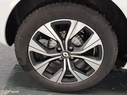 Photo 10 Renault Clio  SCe 65