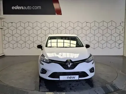 Photo 6 Renault Clio  SCe 65