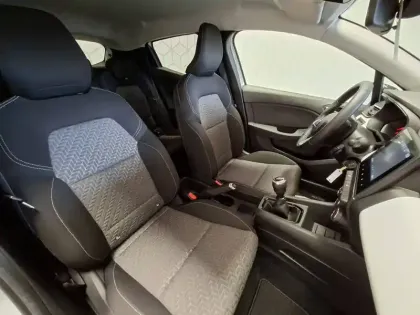 Photo 9 Renault Clio  SCe 65