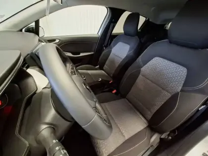 Photo 15 Renault Clio  SCe 65