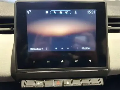 Photo 36 Renault Clio  SCe 65