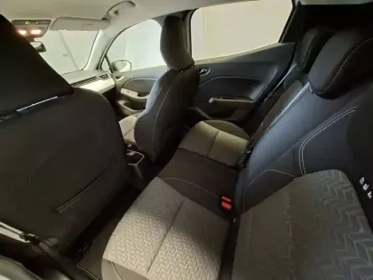 Photo 18 Renault Clio  SCe 65