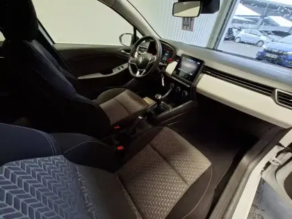 Photo 27 Renault Clio  SCe 65